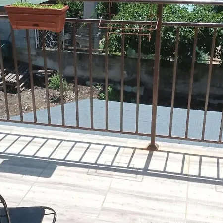 за гости пансионът на роуз вълшебната ми кръстница Alloggio in famiglia