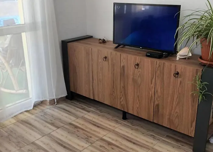 בית אירוח за гости пансионът на роуз вълшебната ми кръстница *