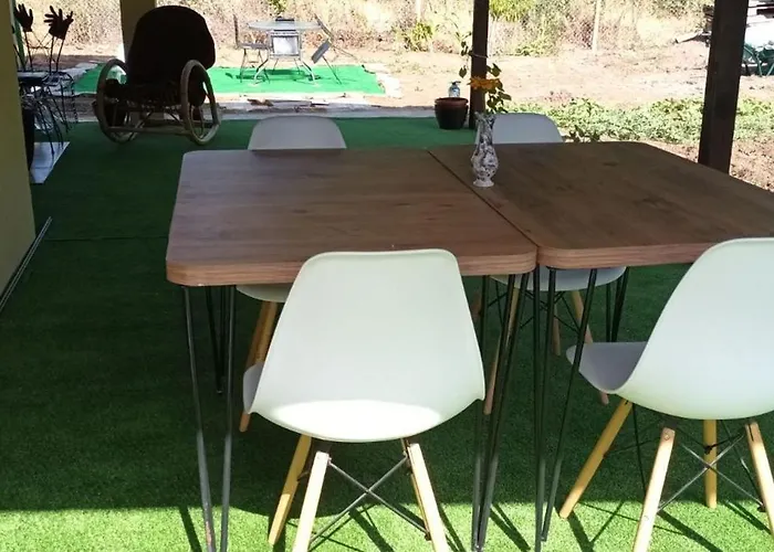 בית אירוח за гости пансионът на роуз вълшебната ми кръстница