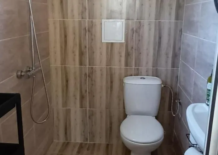 בית אירוח за гости пансионът на роуз вълшебната ми кръстница *