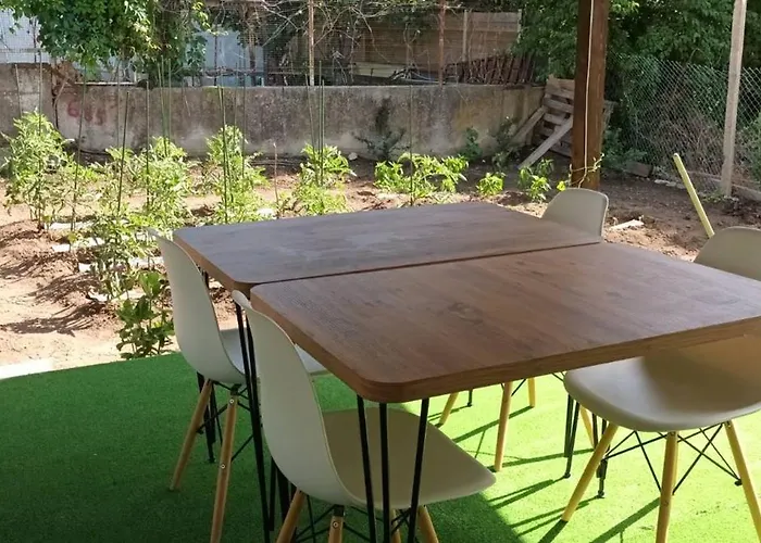 בית אירוח за гости пансионът на роуз вълшебната ми кръстница