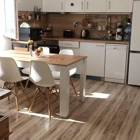 Accommodatie bij particulieren за гости пансионът на роуз вълшебната ми кръстница *