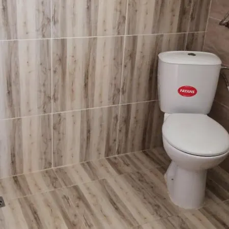 за гости пансионът на роуз вълшебната ми кръстница Accommodatie bij particulieren