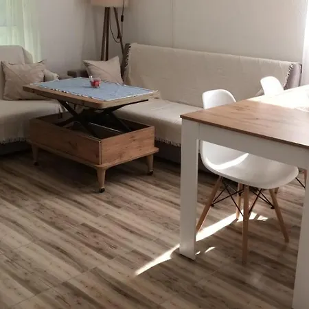 за гости пансионът на роуз вълшебната ми кръстница Accommodatie bij particulieren Chernomorets