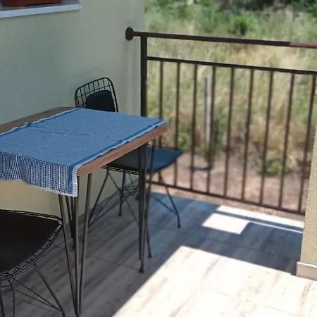 за гости пансионът на роуз вълшебната ми кръстница Accommodatie bij particulieren