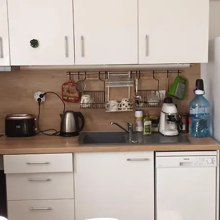 за гости пансионът на роуз вълшебната ми кръстница Accommodatie bij particulieren *