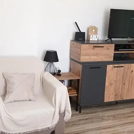 за гости пансионът на роуз вълшебната ми кръстница Accommodatie bij particulieren Chernomorets