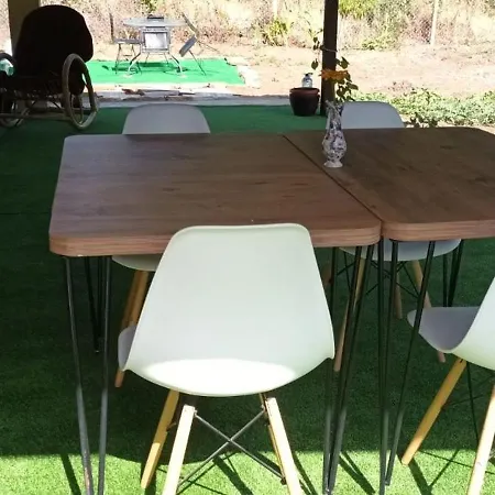 Accommodatie bij particulieren за гости пансионът на роуз вълшебната ми кръстница