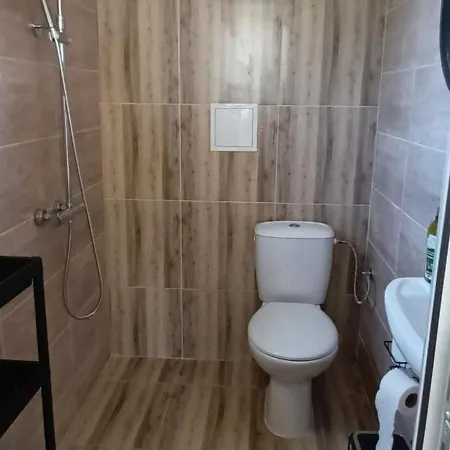 Accommodatie bij particulieren за гости пансионът на роуз вълшебната ми кръстница *