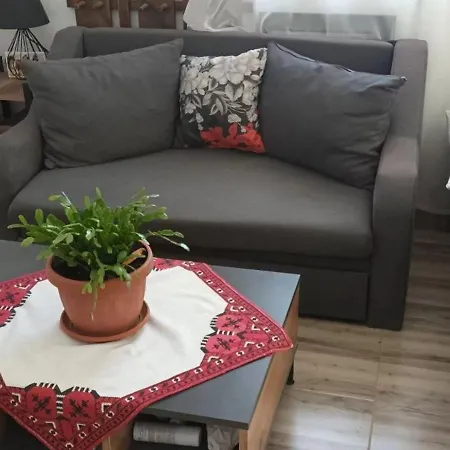 Quarto em Acomodações Particulares за гости пансионът на роуз вълшебната ми кръстница *