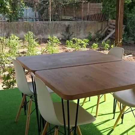 Accommodatie bij particulieren за гости пансионът на роуз вълшебната ми кръстница